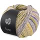 Lana Grossa TORTO | 09-vainilla/gris claro/amarillo pálido/pistacho/azul