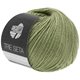Lana Grossa TRE SETA | 20-oliva