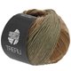 Lana Grossa TREFILI | 20-turrón marrón/gris marrón