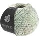 Lana Grossa TROPICO | 11-verde beige/verde reseda/gris verde/taupe