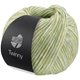 Lana Grossa TWINNY | 03-beige delicada/verde claro