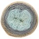 Lana Grossa TWISTED CASHMERINO | 801-color crudo/menta/gris/beige