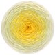 Lana Grossa TWISTED SUMMER SHADES | 1006-color crudo/vainilla/amarillo