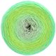 Lana Grossa TWISTED SUMMER SHADES | 1008-verde claro/verde amarillento/jade/gris