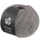Lana Grossa Vintage Socks | 1020-gris claro/gris oscuro mezcla