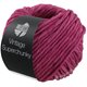 Lana Grossa Vintage Superchuncky | 501-vino tinto