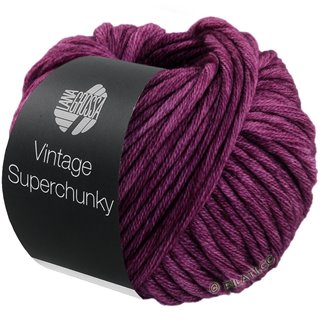 Lana Grossa Vintage Superchuncky
