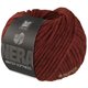 Lana Grossa WINTER SOFTNESS (Nera) | 11-rojo herrumbre