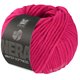 Lana Grossa WINTER SOFTNESS (Nera) | 23-rosa vívida