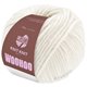 Lana Grossa WOOHOO 50g | 01-color crudo