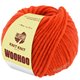 Lana Grossa WOOHOO 50g | 04-naranja