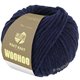 Lana Grossa WOOHOO 50g | 08-azul noche