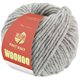 Lana Grossa WOOHOO 50g | 12-gris claro
