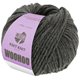 Lana Grossa WOOHOO 50g | 13-gris oscuro