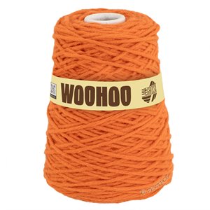 Lana Grossa WOOHOO 200g | 04-naranja