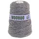 Lana Grossa WOOHOO 200g | 13-gris oscuro