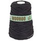 Lana Grossa WOOHOO 200g | 14-negro