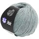Lana Grossa 365 YAK | 08-azul claro/gris