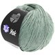 Lana Grossa 365 YAK | 09-menta/gris