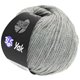 Lana Grossa 365 YAK | 11-gris perlado