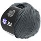 Lana Grossa 365 YAK | 23-gris oscuro