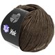 Lana Grossa 365 YAK | 28-marrón oscuro