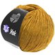 Lana Grossa 365 YAK | 29-amarillo miel/ámbar