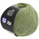 Lana Grossa 365 YAK | 32-verde caqui
