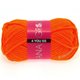 Lana Grossa NEON-4YOU 55 | 504-neón naranja