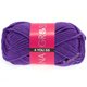 Lana Grossa NEON-4YOU 55 | 509-purpura
