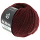 Lana Grossa YAK MERINO | 004-borgoña mezcla