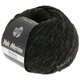 Lana Grossa YAK MERINO | 012-negro marrón mezcla
