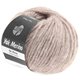 Lana Grossa YAK MERINO | 014-palo de rosa mezcla
