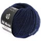 Lana Grossa YAK MERINO | 016-azul noche mezcla