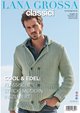 CLASSICI No. 18 - Instrucciones en inglés de Lana Grossa