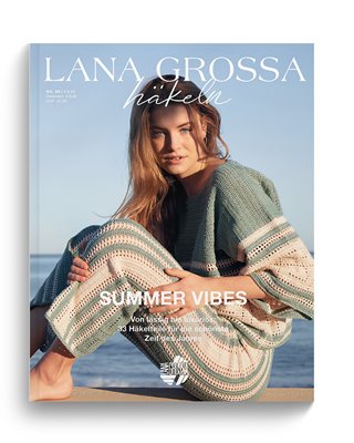 FILATI Häkeln No. 9 - Edición alemana