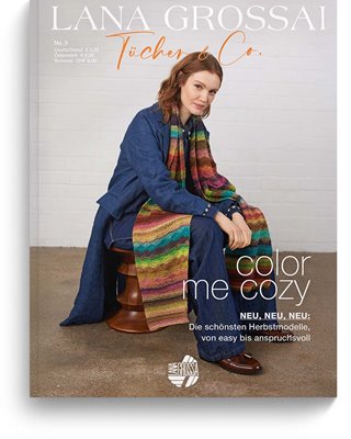 Tücher & Co. No. 9 - Edición alemana