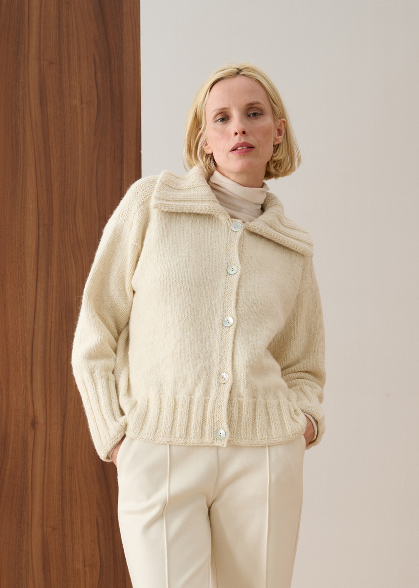 Lana Grossa Classici No. 29 -  Edición alemana