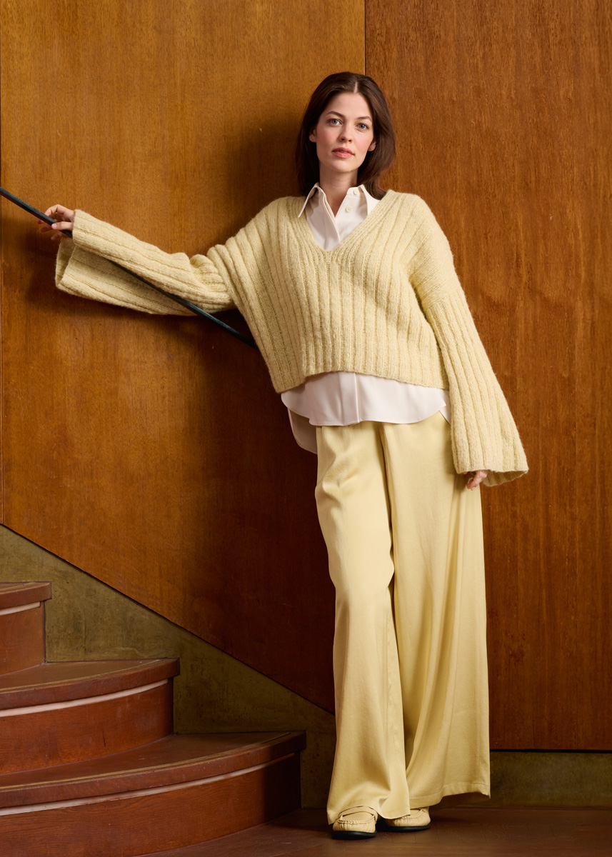 Lana Grossa Classici No. 29 -  Edición alemana