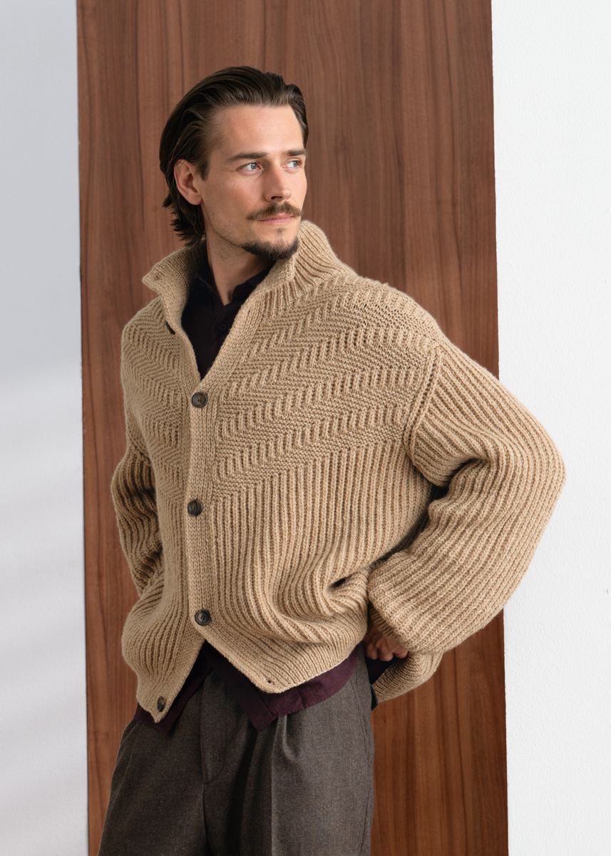 Lana Grossa Classici No. 29 -  Edición alemana