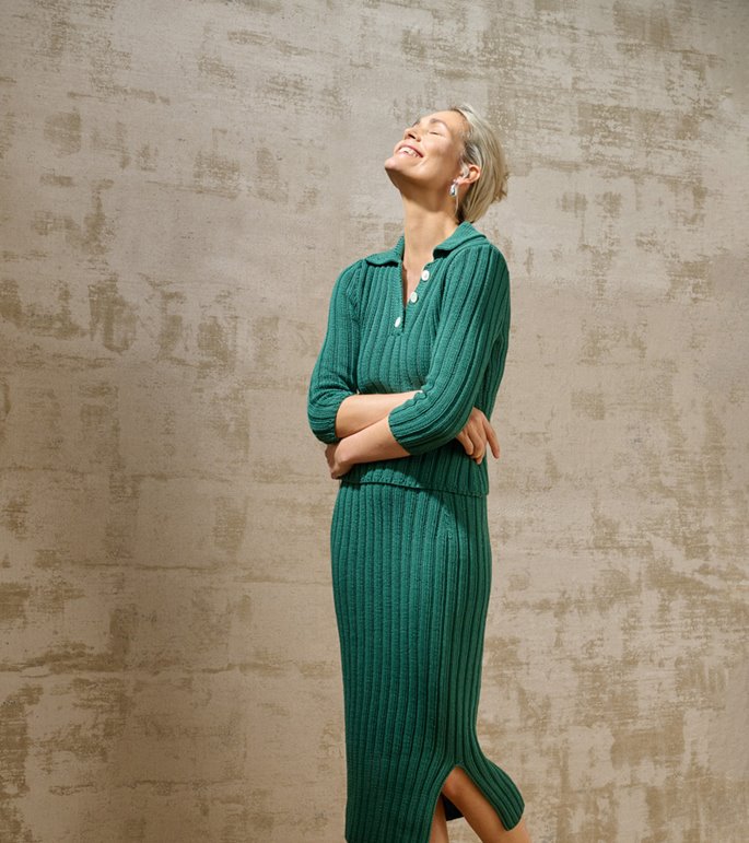 Lana Grossa ROCK Promessa