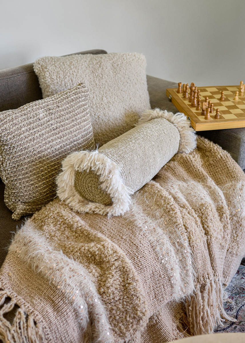 Lana Grossa home No. 78 - Edición alemana 