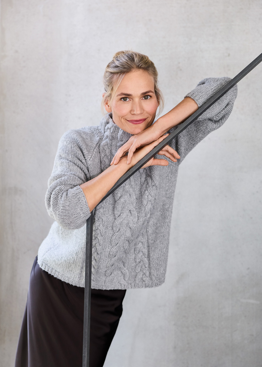 Lana Grossa home No. 78 - Edición alemana 