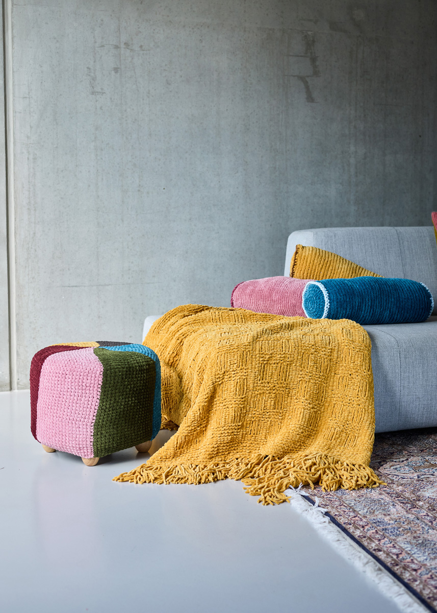 Lana Grossa home No. 78 - Edición alemana 