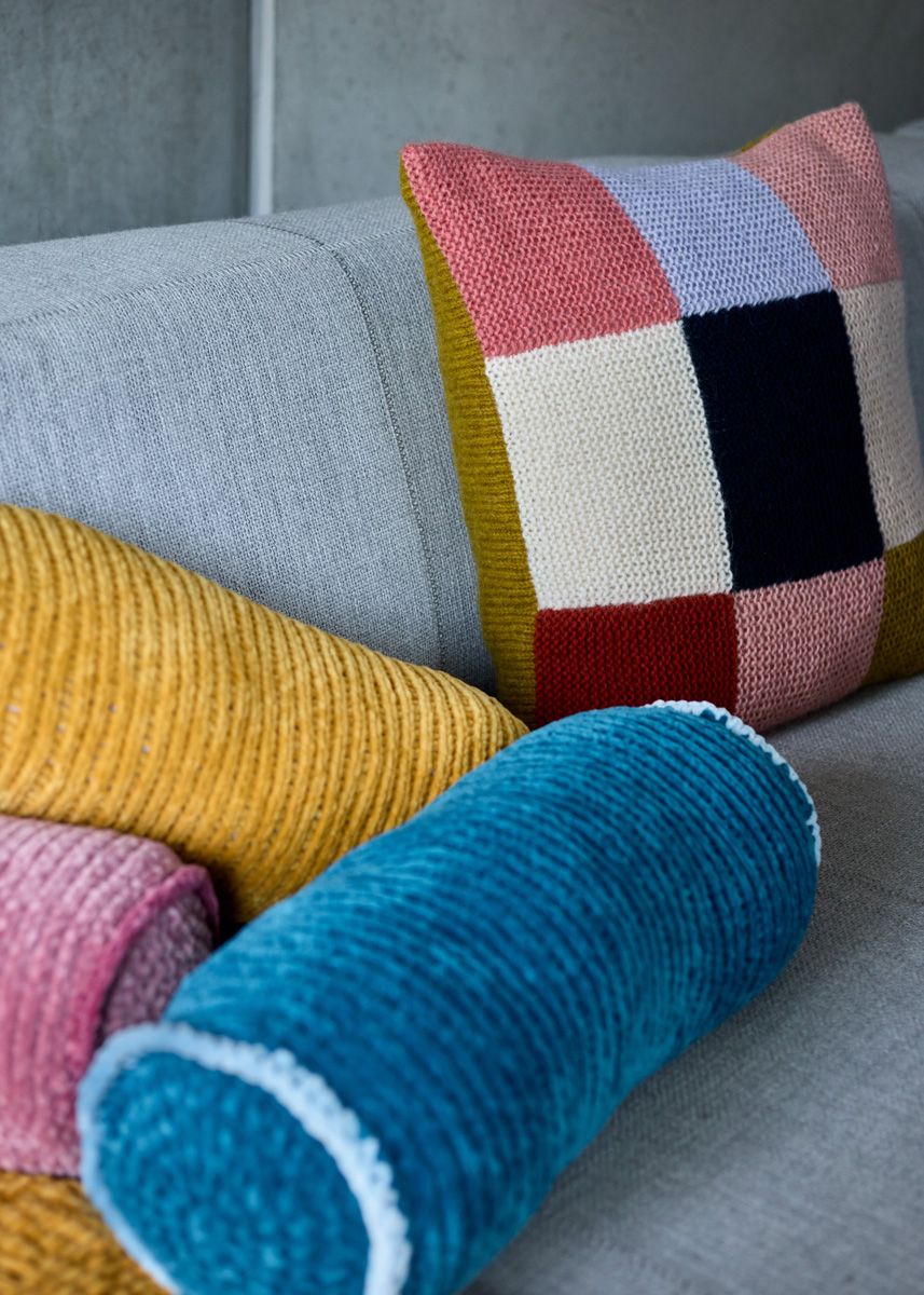 Lana Grossa home No. 78 - Edición alemana 