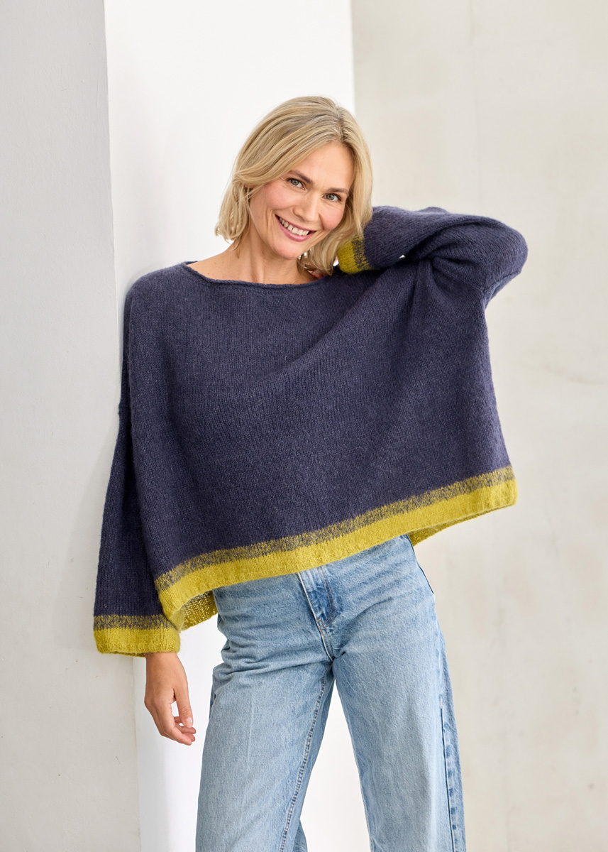 Lana Grossa home No. 78 - Edición alemana 