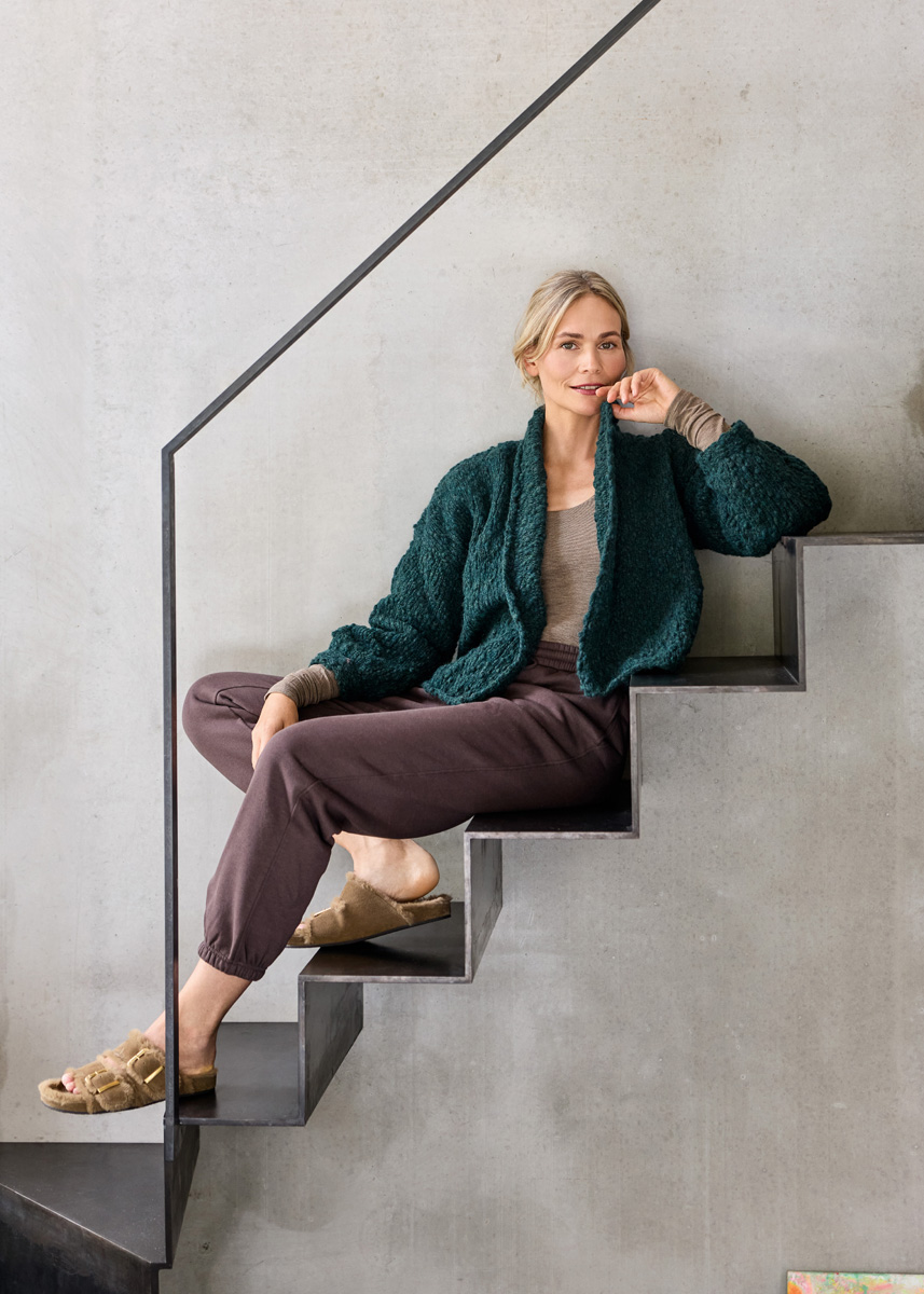 Lana Grossa home No. 78 - Edición alemana 