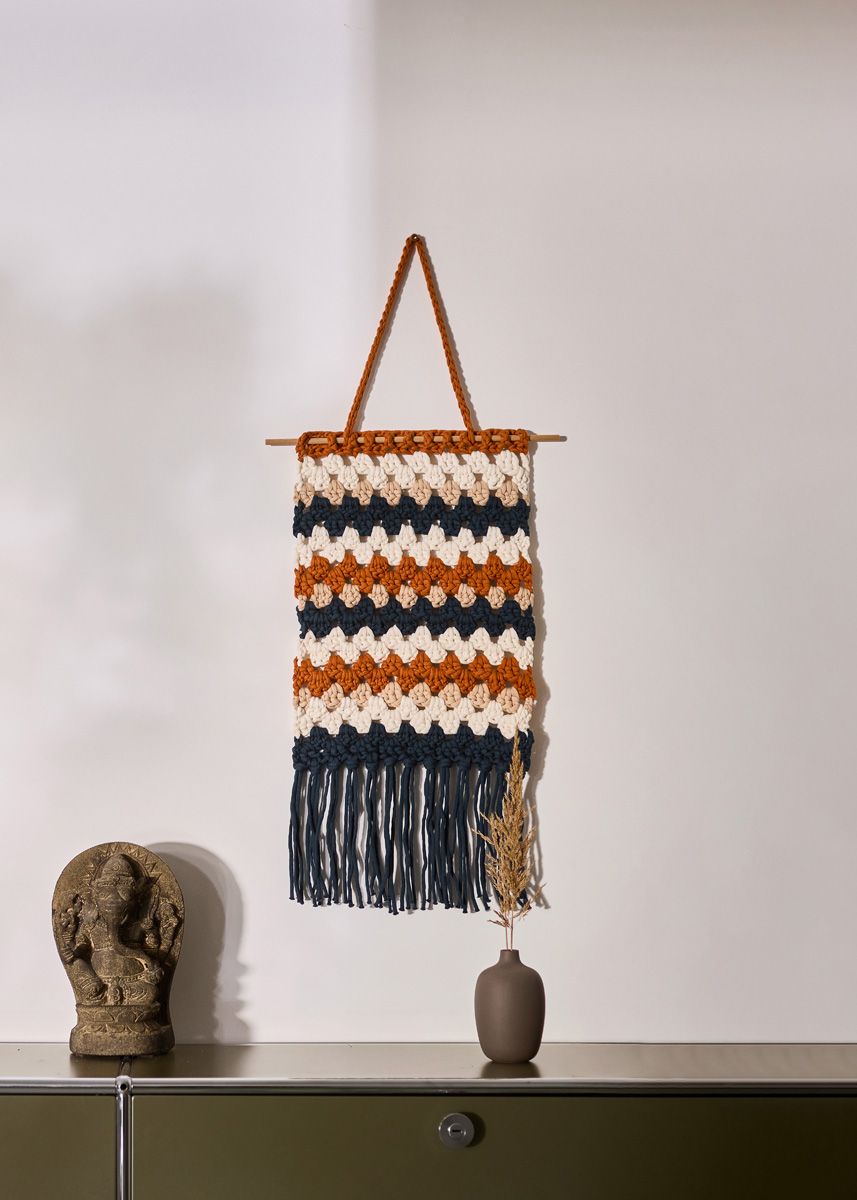 Lana Grossa home No. 78 - Edición alemana 