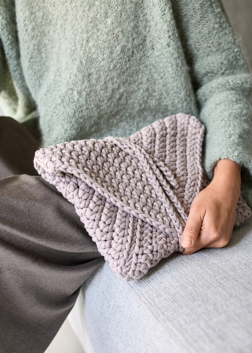 Lana Grossa home No. 78 - Edición alemana 