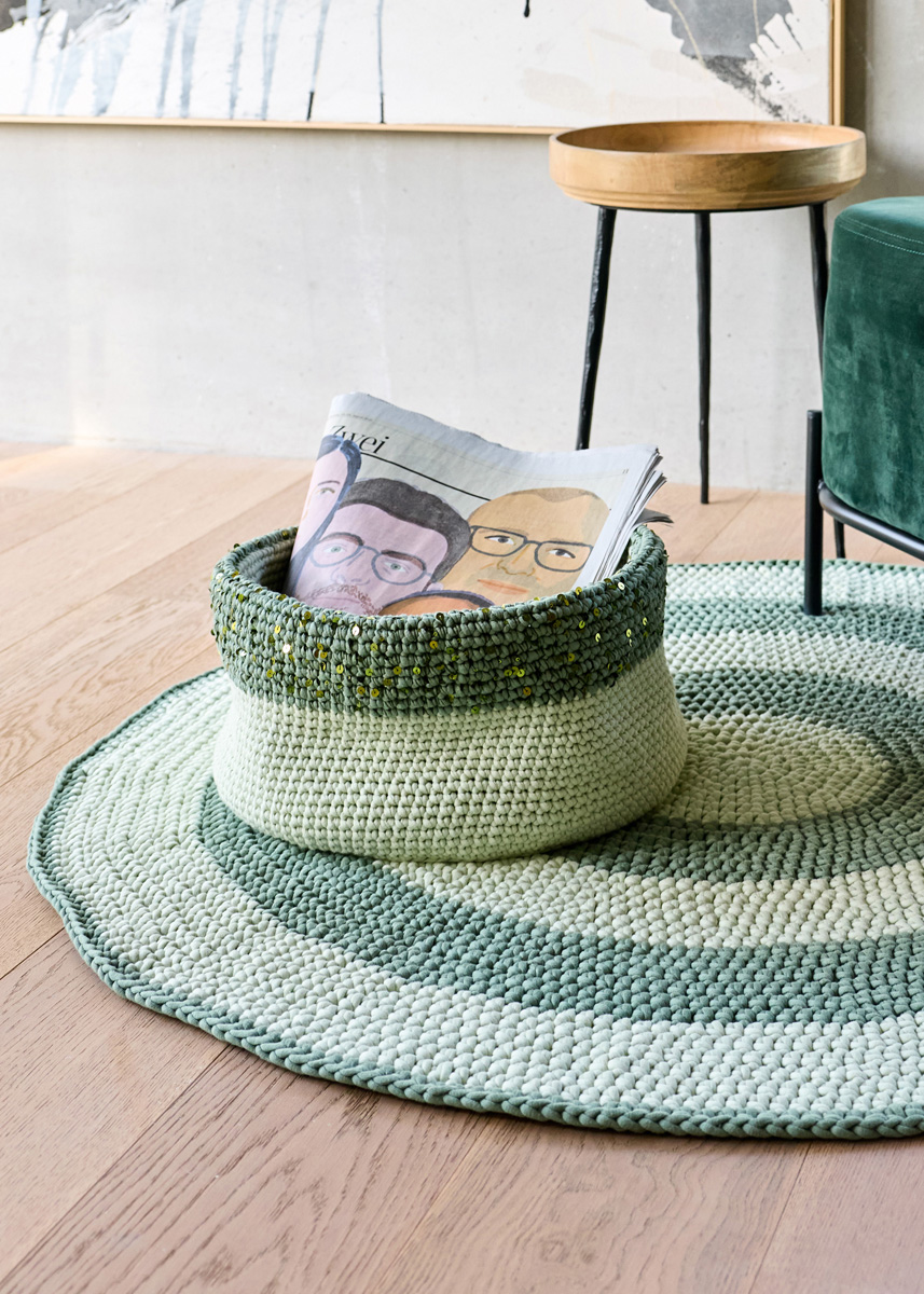 Lana Grossa home No. 78 - Edición alemana 